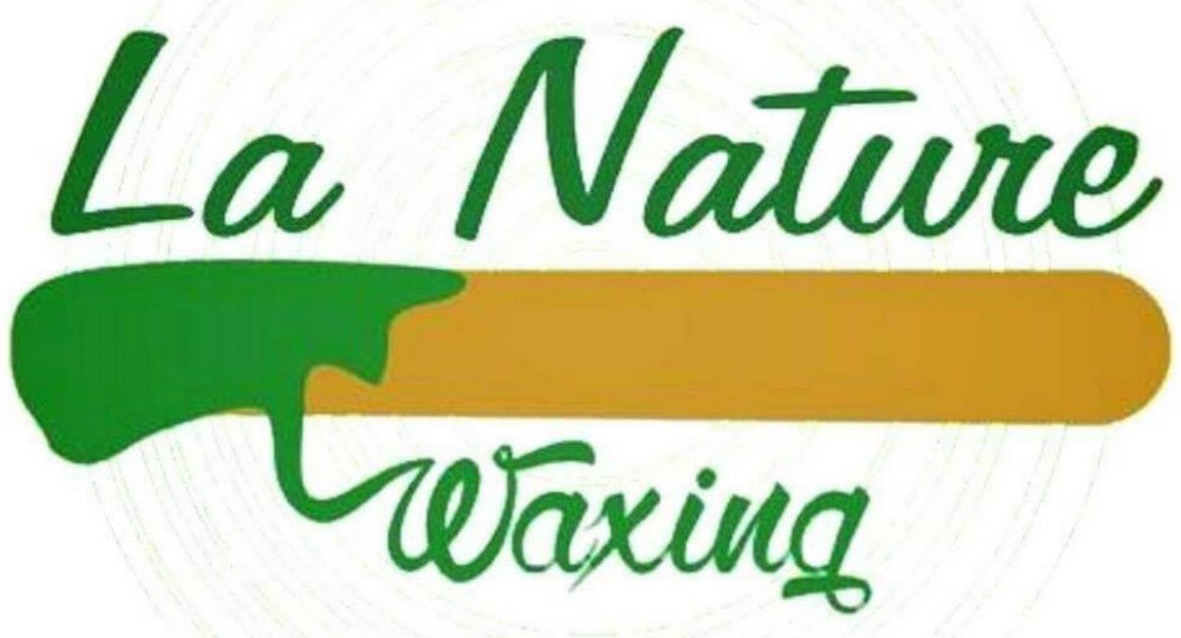 โลโก้ La Nature Waxing